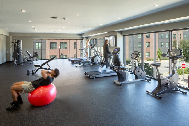 The Flats on Howard, Omaha, NE 68102 - photo 4