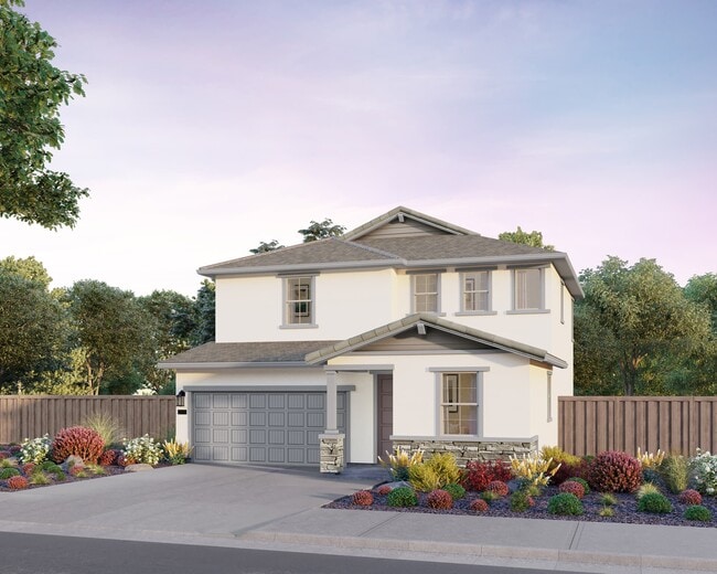 5008 Lone Star Way, Roseville, CA 95747 - photo 2