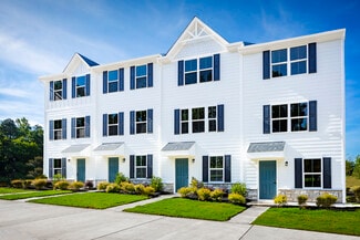 3240 Dannelly Towns Alley, Charlotte, NC 28208