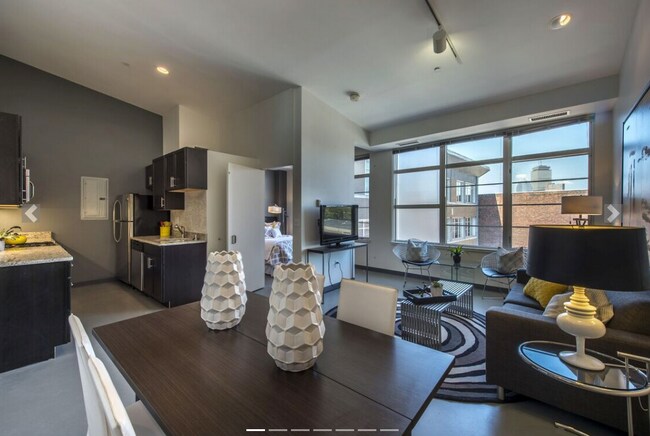 160 E Berkeley St unit 503, Boston, MA 02118 - photo 3