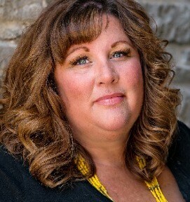 Amy Kenney