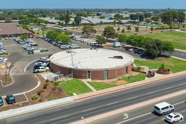 Kings County Rop School provides career preparations courses for adults in Kings County.