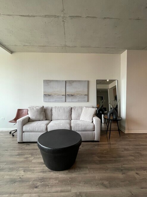 R+D659 unit 903, Chicago, IL 60661 - photo 1