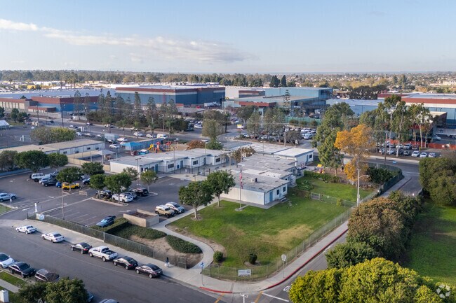 Sycamore Creek Community Charter School is a highly ranked school in Huntington Beach.