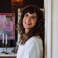 Adriana Fracchia Leigh