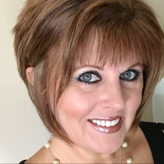 Wendy Ferguson