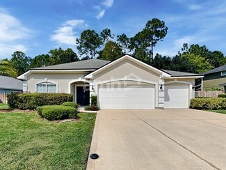 1347 Ivyhedge Ave, Saint Augustine, FL 32092