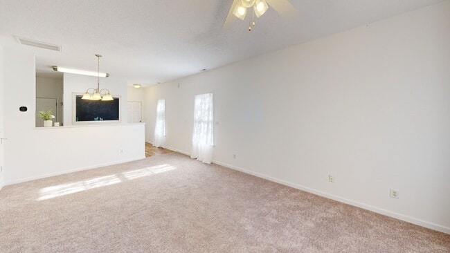 2001 Metacomet Way, Raleigh, NC 27604 - photo 3