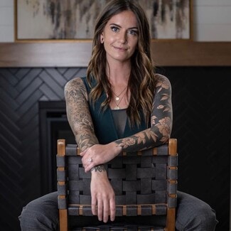 Ashley Barnett