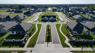 203 Legacy, Andover, KS 67002