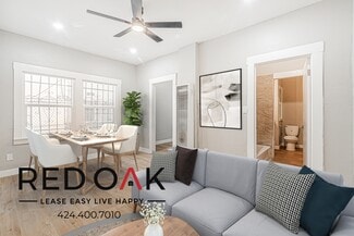 4606 S Vermont Ave Unit 1, Los Angeles, CA 90037