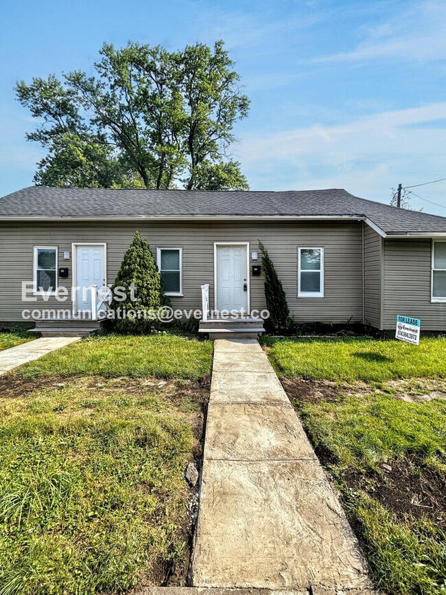 100 Chestnut St, Newark, OH 43055