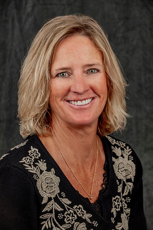 Bonnie Paffenroth