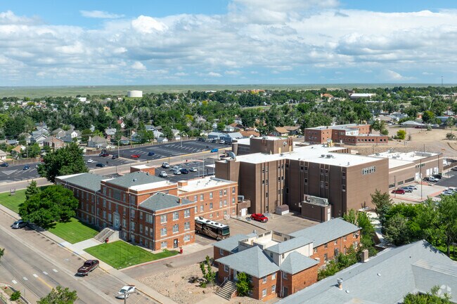 Arkansas Valley Regional Medical Center in nearby La Junta serves as the Arkansas Valley’s vital regional hospital, bringing top-tier healthcare to residents of Rocky Ford and the surrounding plains.