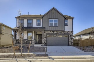 4284 Shirley Dr, Johnstown, CO 80534