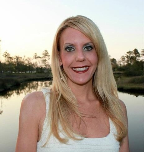 Brooke Brown-Pollard