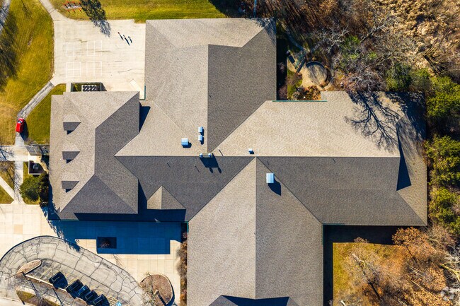 Meadowview School is located in Grayslake.