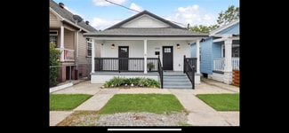 2558 N Rocheblave St, No, LA 70056