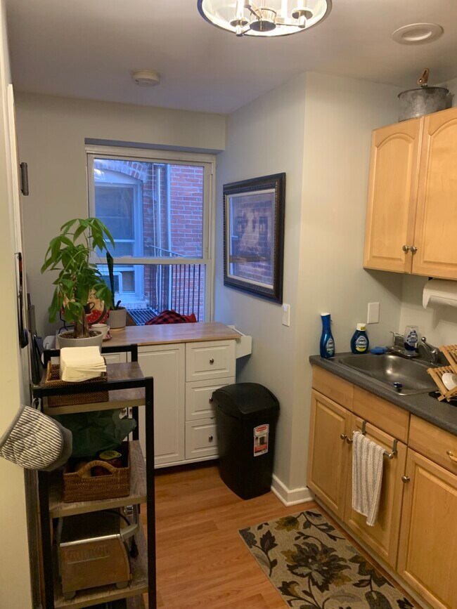 28 Fleet St unit 10, Boston, MA 02113 - photo 3