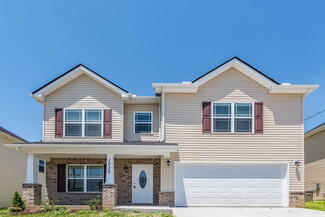 1032 Tammy Sue Ln, La Vergne, TN 37086