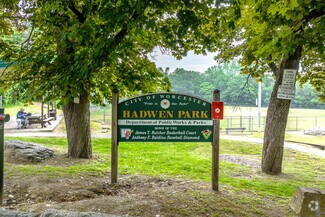 Hadwen Park