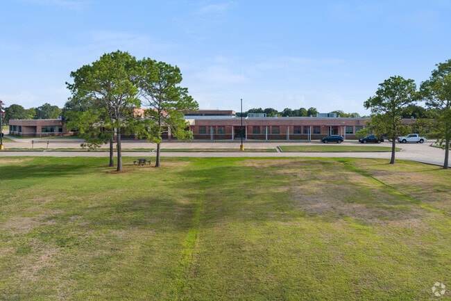 Westside Elementary School has been recognized as an Above Average school by Niche.