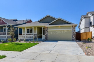 1513 First Light Dr, Windsor, CO 80550