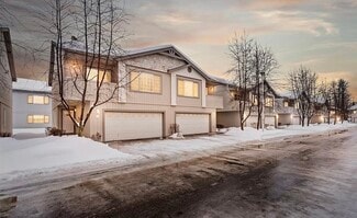 5568 Sapphire Loop, Anchorage, AK 99504
