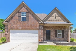 9840 White Poplar Dr, Olive Branch, MS 38654