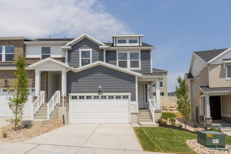0 Mount Rainier Dr unit 38705478, Herriman, UT 84096 - photo 1
