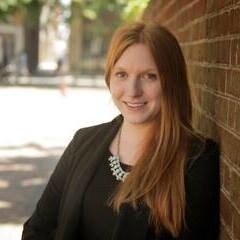 Katherine MacNaughton