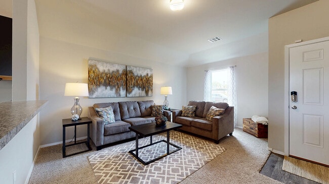 40988 Alpine Meadow Dr unit 36042857, Shawnee, OK 74804 - photo 7