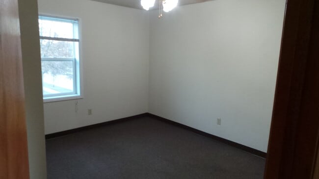 Large Bedrooms