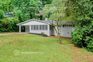 1921 Cindy Dr, Decatur, GA 30032