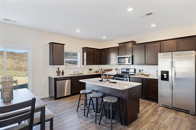 8315 Watercolour Ln unit 36207719, Ooltewah, TN 37363 - photo 7