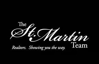 St. Martin Team
