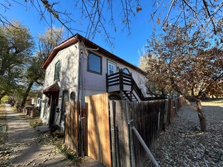 312 1/2 W Dale St, Colorado Springs, CO 80905