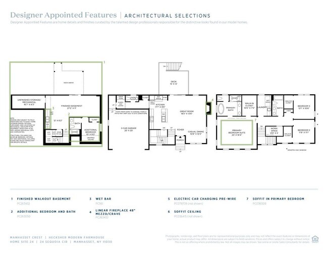 24 Sequoia Cir, Manhasset, NY 11030 - photo 4