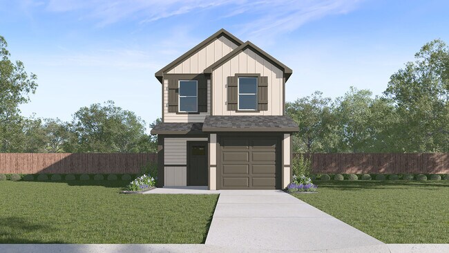 0 Model Coming Soon! St unit 38652253, Leon Valley, TX 78238 - photo 2