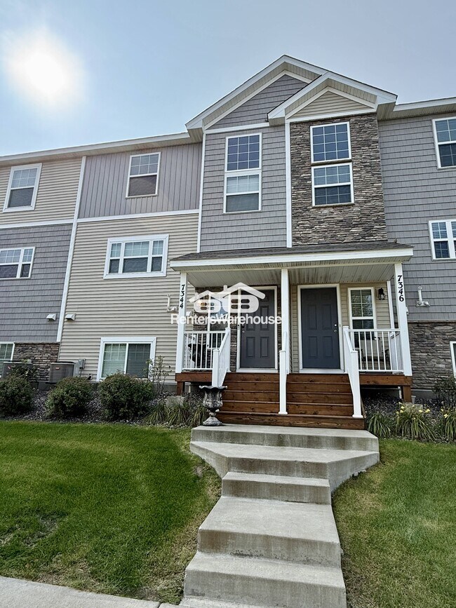 7344 146th Ave NW, Ramsey, MN 55303