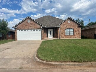 1000 Gale, Moore, OK 73160