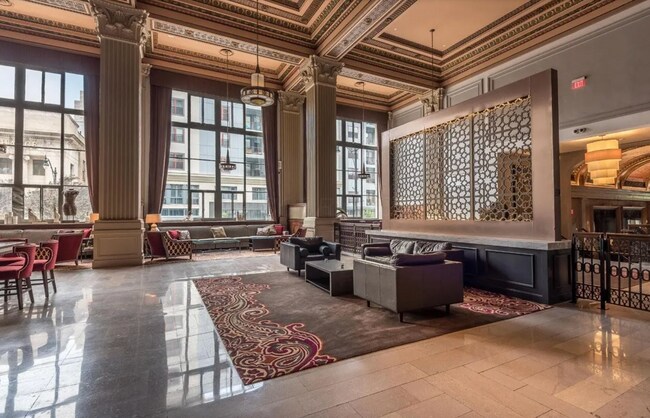 The Citizens Condominiums unit 304, Columbus, OH 43215 - photo 5