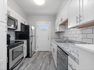 16 Windsor Rd Unit 1, Somerville, MA 02144