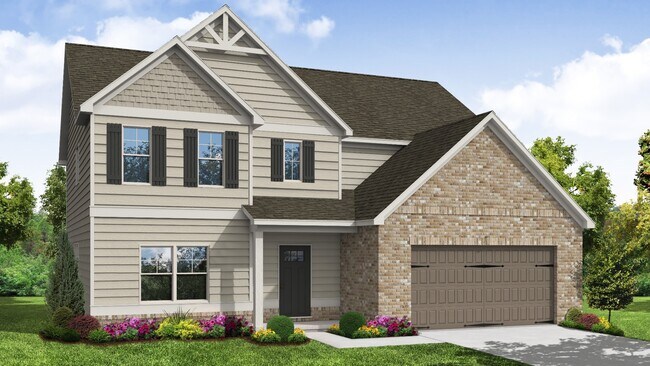 284 Villa Grande Dr unit 36463487, Locust Grove, GA 30248 - photo 2