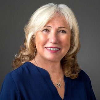 Midge McCarthy