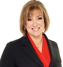 Patti Adams