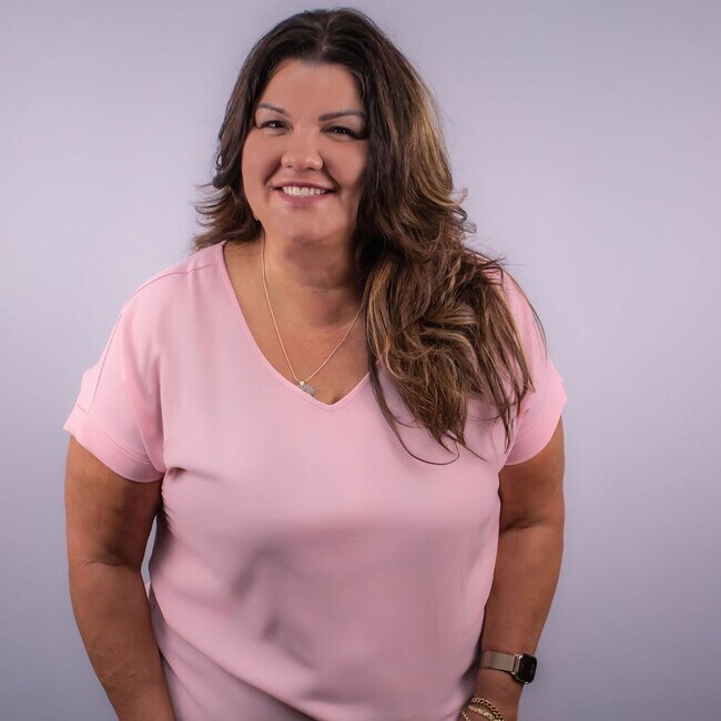 Melissa Langley-Eslick