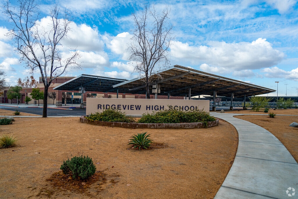 Ridgeview High School Rankings Reviews Homes com
