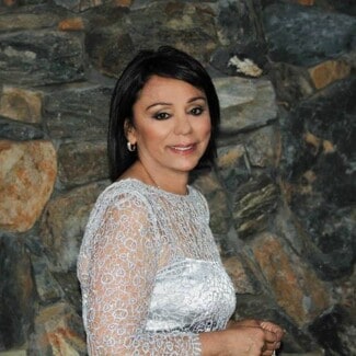 Patty Dehlan
