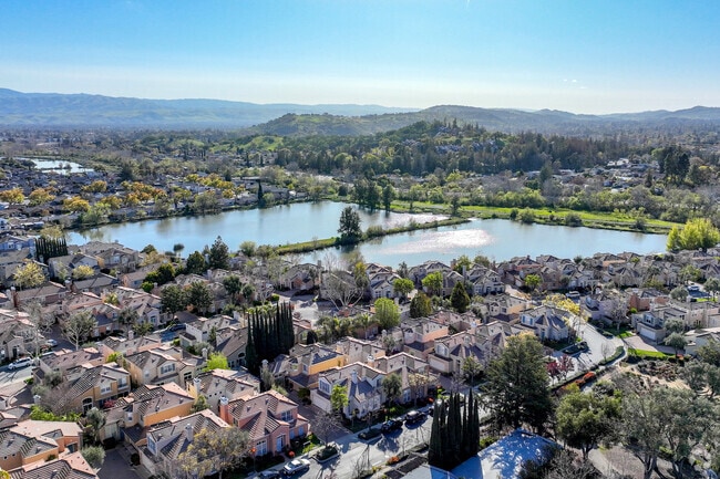 Ponds at Dartmouth provide a location for fishing.